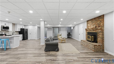 Tiny photo for 10485 Quail Haven Lane, Mechanicsville, VA 23116 (MLS # 2625295)