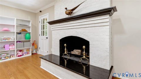 Tiny photo for 10485 Quail Haven Lane, Mechanicsville, VA 23116 (MLS # 2625295)