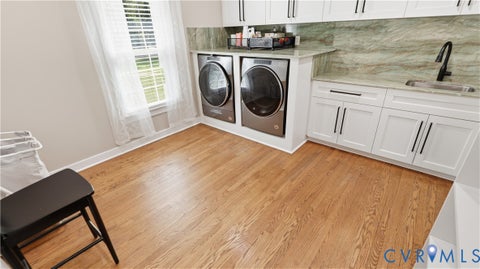 Tiny photo for 10485 Quail Haven Lane, Mechanicsville, VA 23116 (MLS # 2625295)