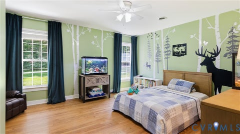 Tiny photo for 10485 Quail Haven Lane, Mechanicsville, VA 23116 (MLS # 2625295)