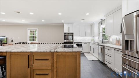 Tiny photo for 10485 Quail Haven Lane, Mechanicsville, VA 23116 (MLS # 2625295)