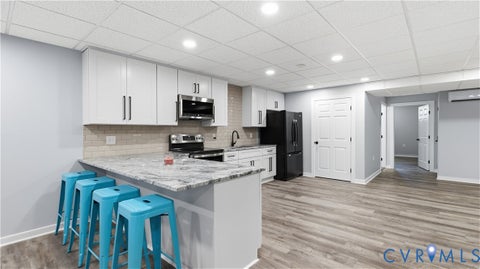 Tiny photo for 10485 Quail Haven Lane, Mechanicsville, VA 23116 (MLS # 2625295)