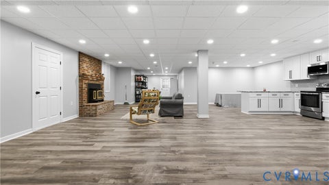 Tiny photo for 10485 Quail Haven Lane, Mechanicsville, VA 23116 (MLS # 2625295)