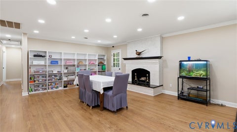 Tiny photo for 10485 Quail Haven Lane, Mechanicsville, VA 23116 (MLS # 2625295)