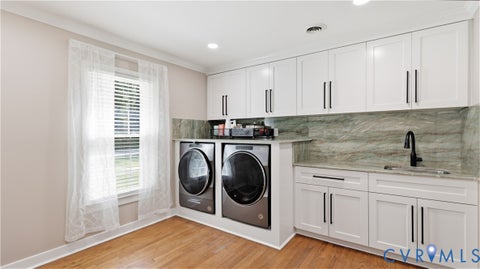 Tiny photo for 10485 Quail Haven Lane, Mechanicsville, VA 23116 (MLS # 2625295)