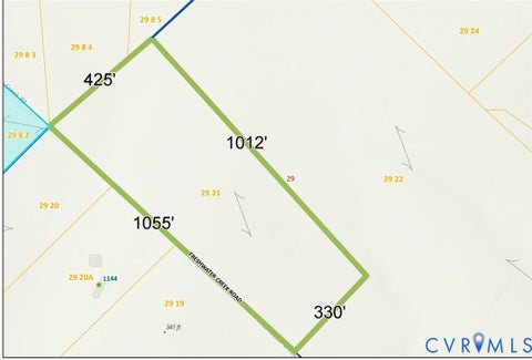 Photo of 0 Freshwater Creek Road, Mineral, VA 23117 (MLS # 2625234)