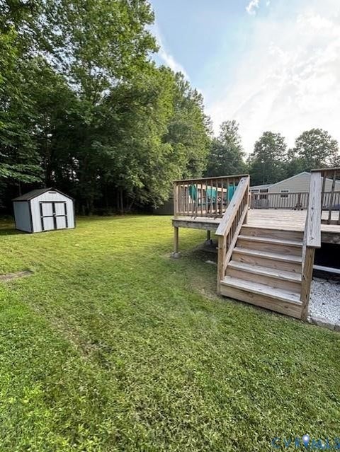Tiny photo for 10213 Carol Anne Road, Chesterfield, VA 23832 (MLS # 2626478)