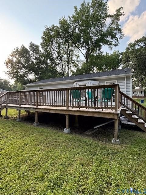 Tiny photo for 10213 Carol Anne Road, Chesterfield, VA 23832 (MLS # 2626478)
