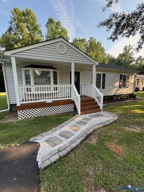 Photo of 10213 Carol Anne Road, Chesterfield, VA 23832 (MLS # 2626478)