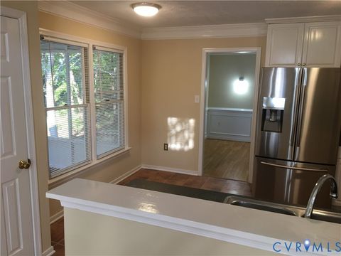 Tiny photo for 5104 Highberry Woods Road, Richmond, VA 23112 (MLS # 2531914)