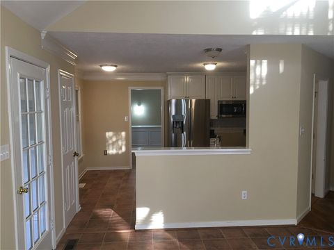Tiny photo for 5104 Highberry Woods Road, Richmond, VA 23112 (MLS # 2531914)