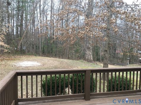 Tiny photo for 5104 Highberry Woods Road, Richmond, VA 23112 (MLS # 2531914)