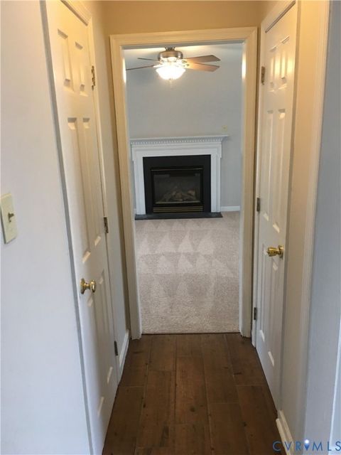 Tiny photo for 5104 Highberry Woods Road, Richmond, VA 23112 (MLS # 2531914)