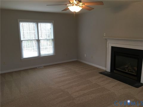 Tiny photo for 5104 Highberry Woods Road, Richmond, VA 23112 (MLS # 2531914)