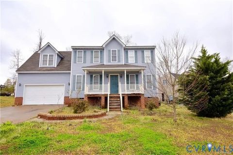 Tiny photo for 5104 Highberry Woods Road, Richmond, VA 23112 (MLS # 2531914)