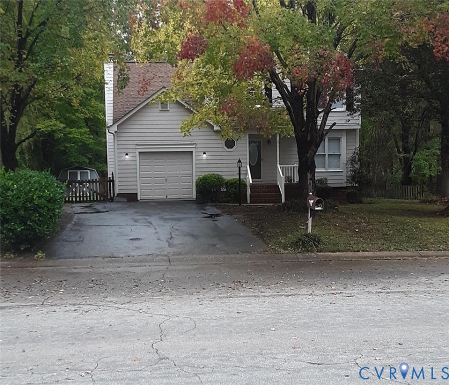 5104 Highberry Woods Road