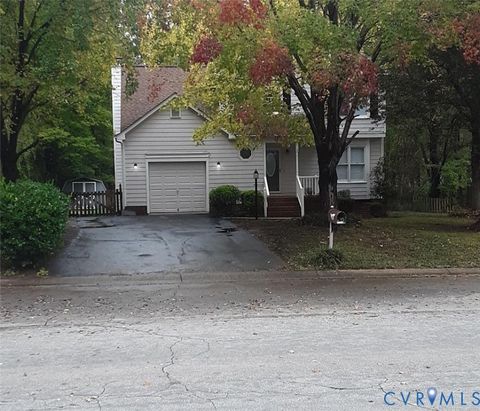 Tiny photo for 5104 Highberry Woods Road, Richmond, VA 23112 (MLS # 2531914)