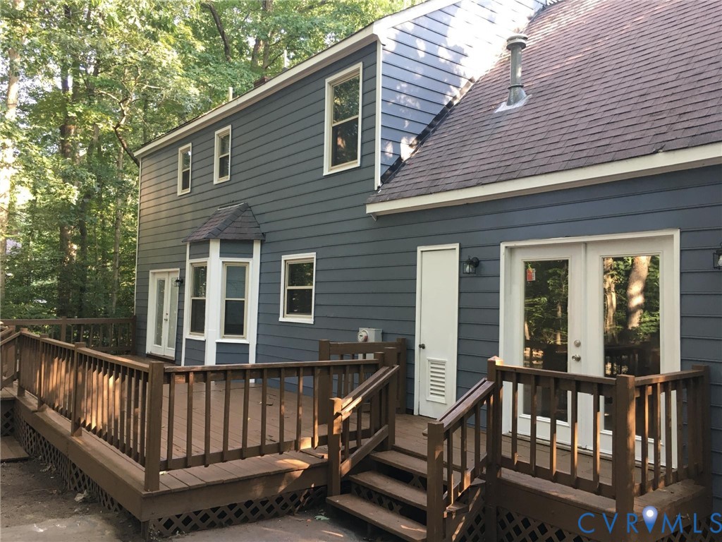 5104 Highberry Woods Road