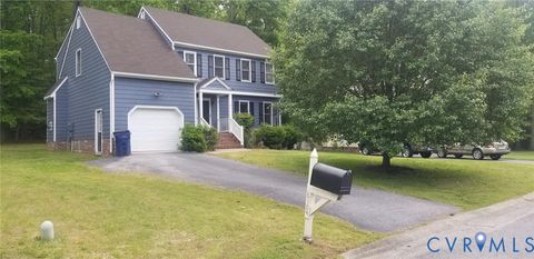 Photo of 5104 Highberry Woods Road, Richmond, VA 23112 (MLS # 2531914)