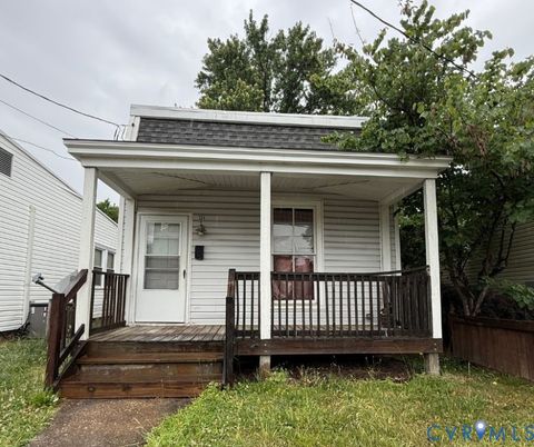 Photo of 324 Hunt Avenue, Richmond, VA 23222 (MLS # 2613014)