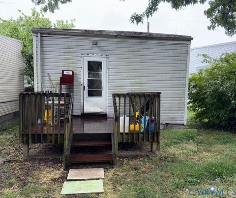 Tiny photo for 324 Hunt Avenue, Richmond, VA 23222 (MLS # 2613014)