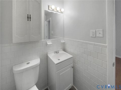 Tiny photo for 2807 Clingman Street, Hopewell, VA 23860 (MLS # 2504001)