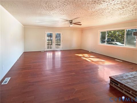 Tiny photo for 2807 Clingman Street, Hopewell, VA 23860 (MLS # 2504001)