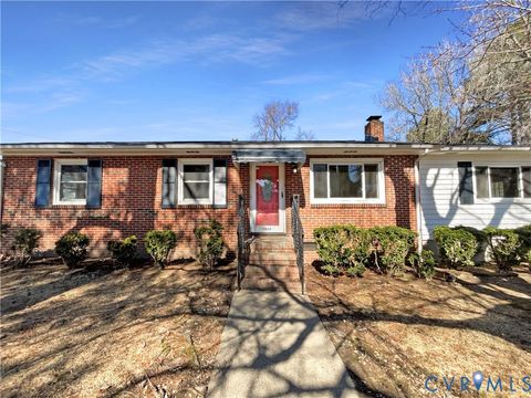 Tiny photo for 2807 Clingman Street, Hopewell, VA 23860 (MLS # 2504001)