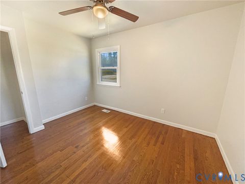 Tiny photo for 2807 Clingman Street, Hopewell, VA 23860 (MLS # 2504001)