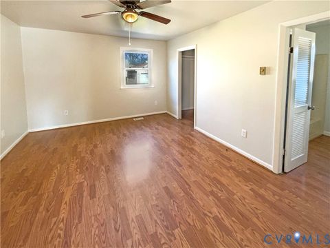 Tiny photo for 2807 Clingman Street, Hopewell, VA 23860 (MLS # 2504001)