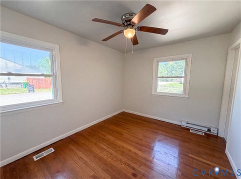 Tiny photo for 2807 Clingman Street, Hopewell, VA 23860 (MLS # 2504001)