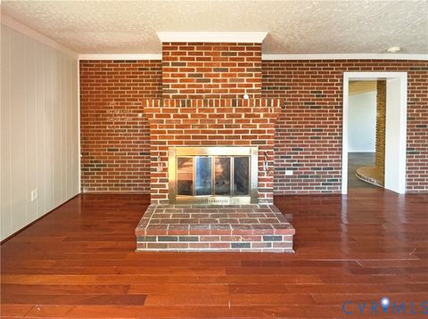 Tiny photo for 2807 Clingman Street, Hopewell, VA 23860 (MLS # 2504001)