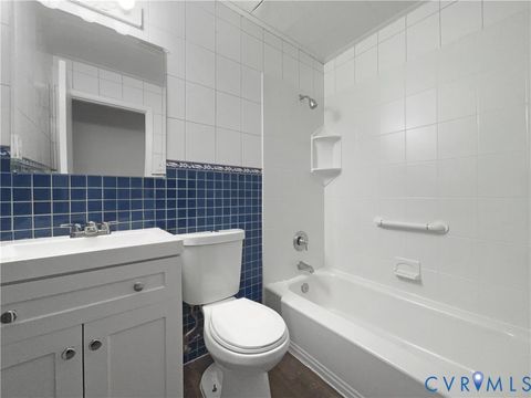 Tiny photo for 2807 Clingman Street, Hopewell, VA 23860 (MLS # 2504001)