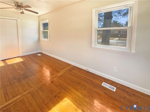 Tiny photo for 2807 Clingman Street, Hopewell, VA 23860 (MLS # 2504001)