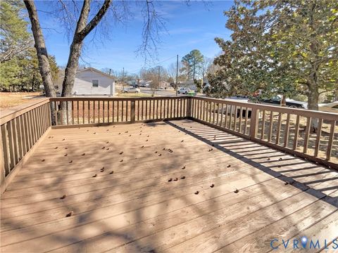 Tiny photo for 2807 Clingman Street, Hopewell, VA 23860 (MLS # 2504001)