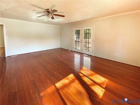 Tiny photo for 2807 Clingman Street, Hopewell, VA 23860 (MLS # 2504001)