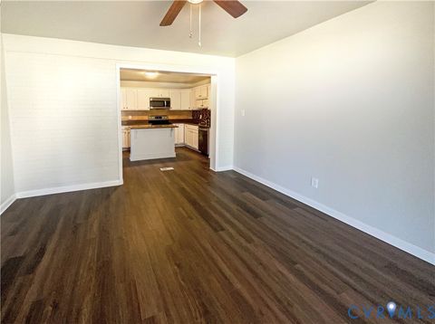 Tiny photo for 2807 Clingman Street, Hopewell, VA 23860 (MLS # 2504001)