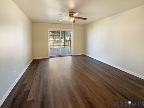 Tiny photo for 2807 Clingman Street, Hopewell, VA 23860 (MLS # 2504001)