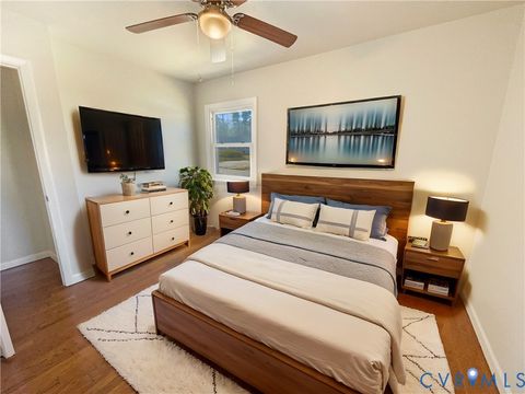 Tiny photo for 2807 Clingman Street, Hopewell, VA 23860 (MLS # 2504001)