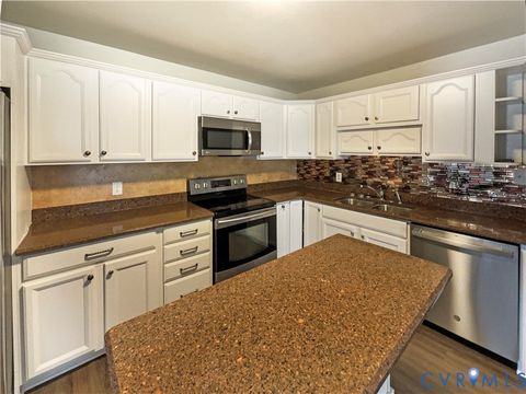 Tiny photo for 2807 Clingman Street, Hopewell, VA 23860 (MLS # 2504001)