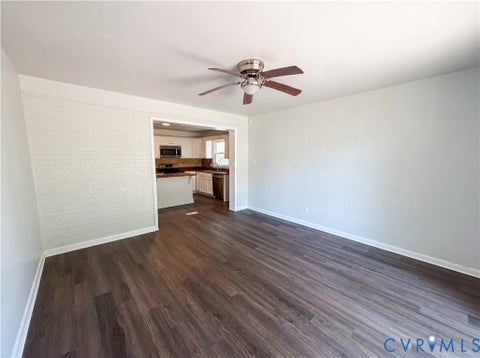 Tiny photo for 2807 Clingman Street, Hopewell, VA 23860 (MLS # 2504001)