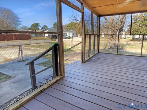 Tiny photo for 2807 Clingman Street, Hopewell, VA 23860 (MLS # 2504001)