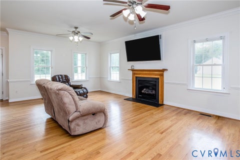 Tiny photo for 20411 Horseshoe Road, Carson, VA 23830 (MLS # 2618980)