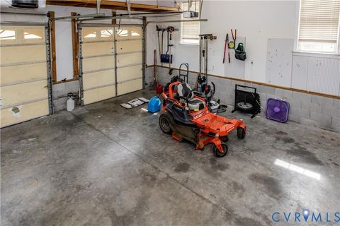 Tiny photo for 20411 Horseshoe Road, Carson, VA 23830 (MLS # 2618980)
