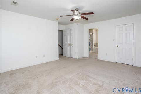 Tiny photo for 20411 Horseshoe Road, Carson, VA 23830 (MLS # 2618980)