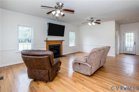 Tiny photo for 20411 Horseshoe Road, Carson, VA 23830 (MLS # 2618980)