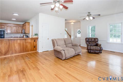 Tiny photo for 20411 Horseshoe Road, Carson, VA 23830 (MLS # 2618980)