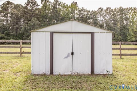 Tiny photo for 20411 Horseshoe Road, Carson, VA 23830 (MLS # 2618980)