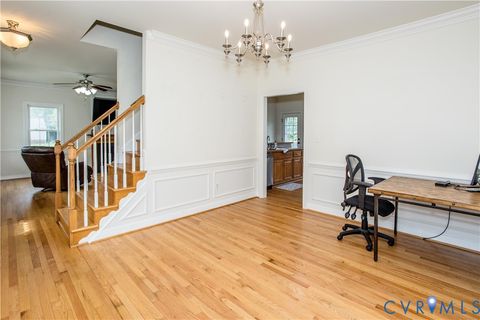 Tiny photo for 20411 Horseshoe Road, Carson, VA 23830 (MLS # 2618980)