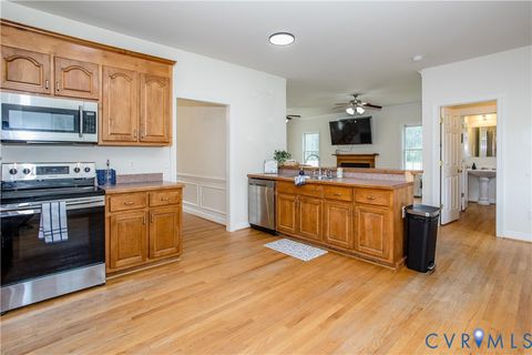Tiny photo for 20411 Horseshoe Road, Carson, VA 23830 (MLS # 2618980)